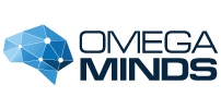 Omega Minds Logo